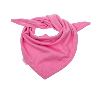 Chustka bawełniana na szyję - do wiązania