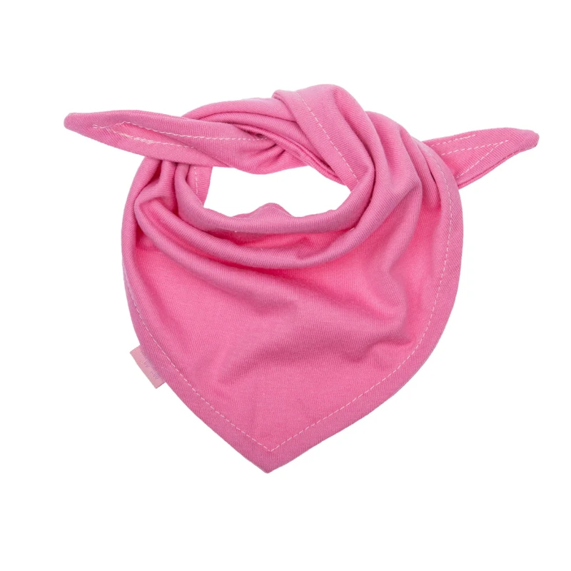 Chustka bawełniana na szyję - do wiązania