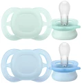 AVENT - Smoczki Ultra Start 0-2m - dla wcześniaka