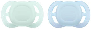 AVENT - Smoczki Ultra Start 0-2m - dla wcześniaka - 2szt.