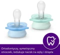 AVENT - Smoczki Ultra Start 0-2m - dla wcześniaka