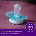 AVENT - Smoczki Ultra Start 0-2m - dla wcześniaka