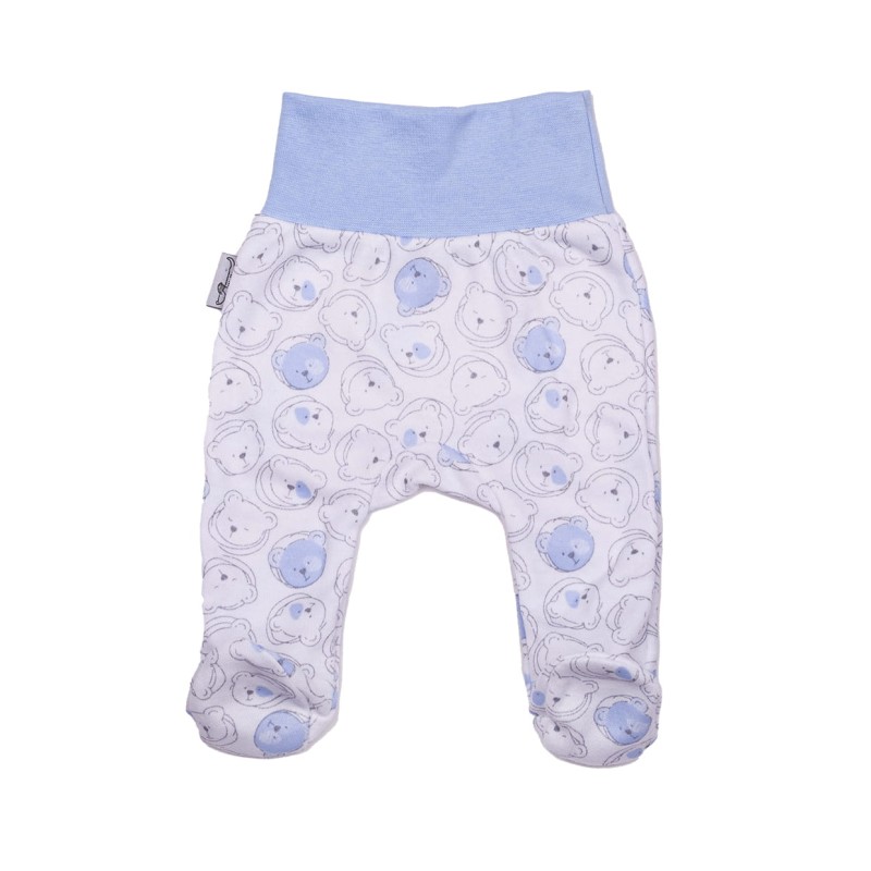 Półśpioch dla wcześniaka - rozmiar 46/48