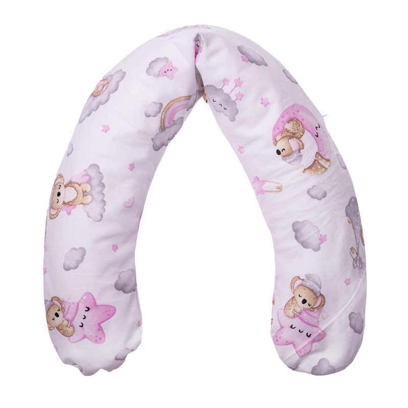 Gniazdo dla wcześniaka ( niemowlęce ) 15 x 100 cm