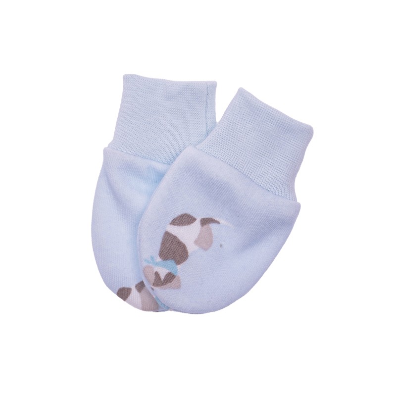 Niedrapki dla wcześniaka