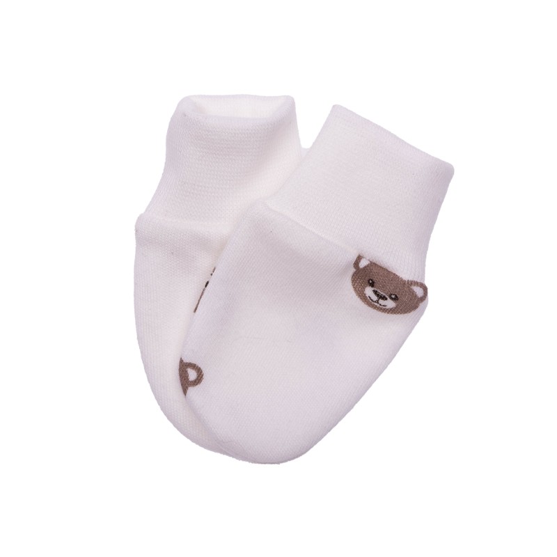 Niedrapki dla wcześniaka