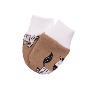 Niedrapki dla wcześniaka 