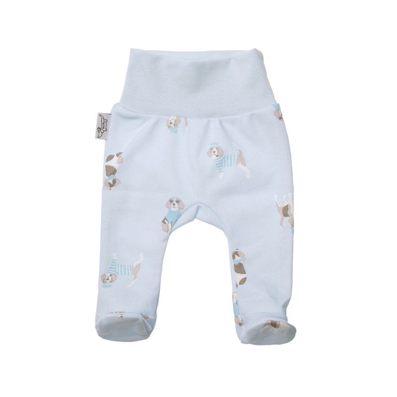 Półśpioch dla wcześniaka - rozmiar 50