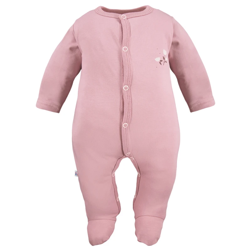 Pajacyk dla wcześniaka - rozmiar 50 - PETITE