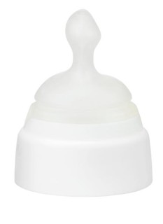 NUK - Sterylny smoczek dla wcześniaków powyżej 1750g - średni przepływ M