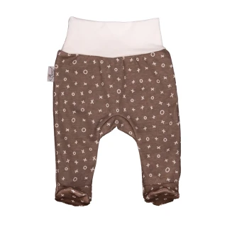 Półśpioch dla wcześniaka - rozmiar 38 