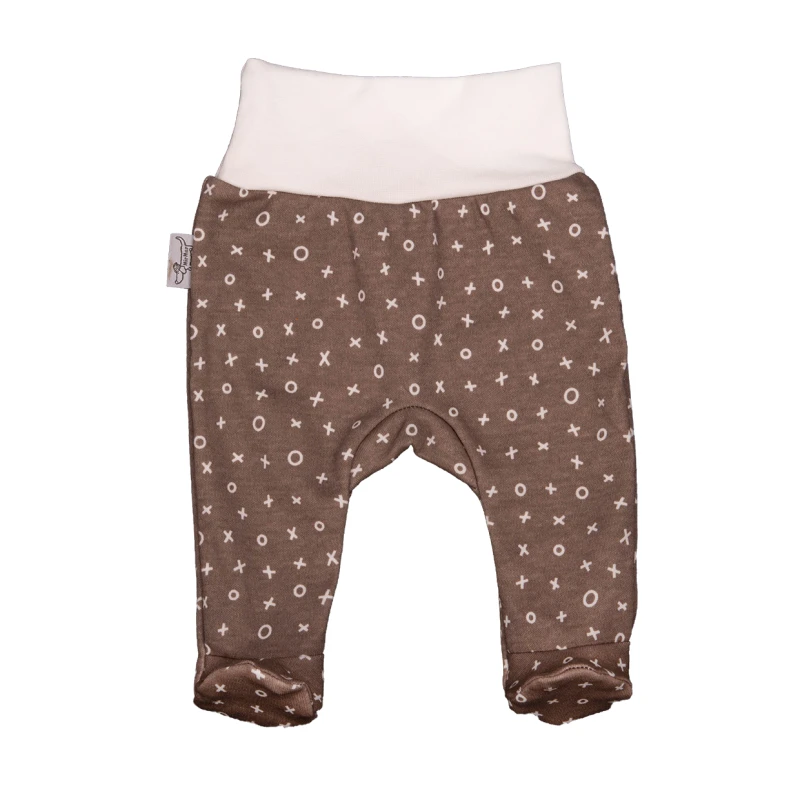 Półśpioch dla wcześniaka - rozmiar 38 