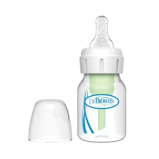 Dr Brown's Preemies - Options -  butelka 60 ml - wąska szyjka