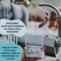 MAM - Smoczek Supreme 0+ miesięcy