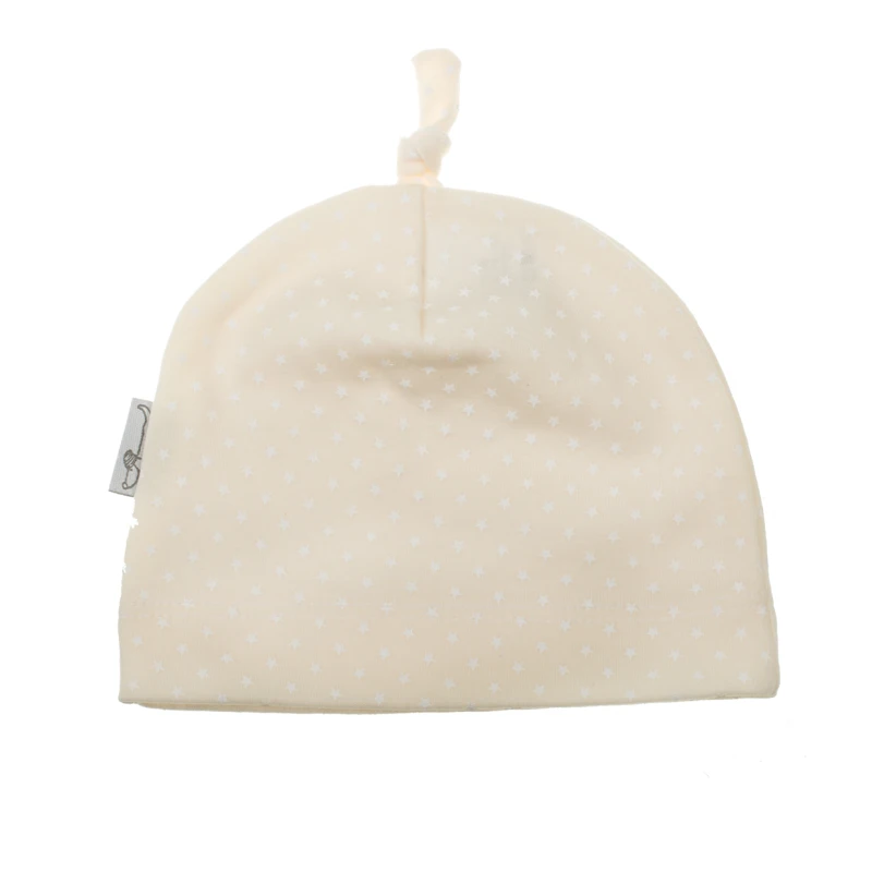 Czapka dla wcześniaka - obwód głowy 32 cm