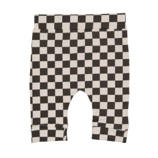 Spodenki baggy dla wcześniaka - rozmiar 44/50