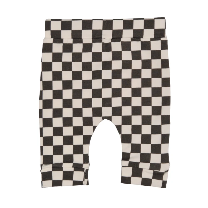 Spodenki baggy dla wcześniaka - rozmiar 44/50