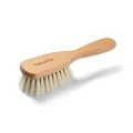 BABYONO Szczotka z naturalnego włosia