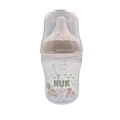 NUK - Butelka antykolkowa 0+ Perfect Match 150 ml