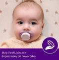 AVENT - Smoczki Ultra Start 0-2m - 2szt. - dla wcześniaka