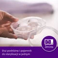 AVENT - Smoczki Ultra Start 0-2m - 2szt. - dla wcześniaka
