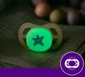 AVENT - Smoczki Ultra Start 0-2m - 2szt. - dla wcześniaka