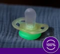 AVENT - Smoczki Ultra Start 0-2m - 2szt. - dla wcześniaka