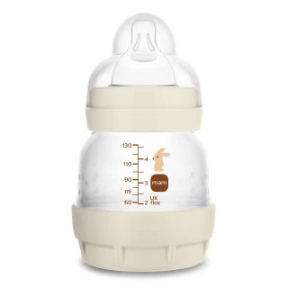 MAM - Butelka antykolkowa Perfect Start Anti-Colic 130 ml 