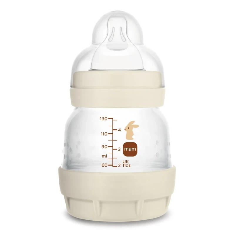 MAM - Butelka antykolkowa Perfect Start Anti-Colic 130 ml 