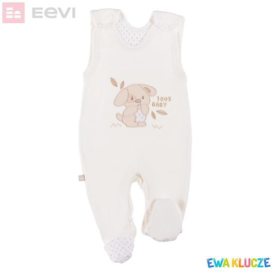 Śpioch dla wcześniaka - rozmiar 46 - NEWBORN