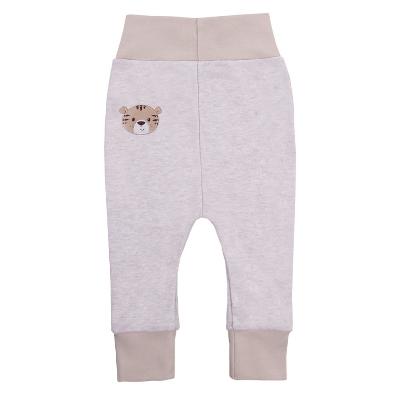 Spodenki dla wcześniaka - rozmiar 48 - BABY LOVE