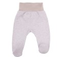 Półśpioch dla wcześniaka - rozmiar 48 - BABY LOVE