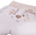 Półśpioch dla wcześniaka - rozmiar 48 - BABY LOVE