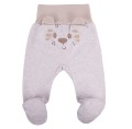Półśpioch dla wcześniaka - rozmiar 48 - BABY LOVE