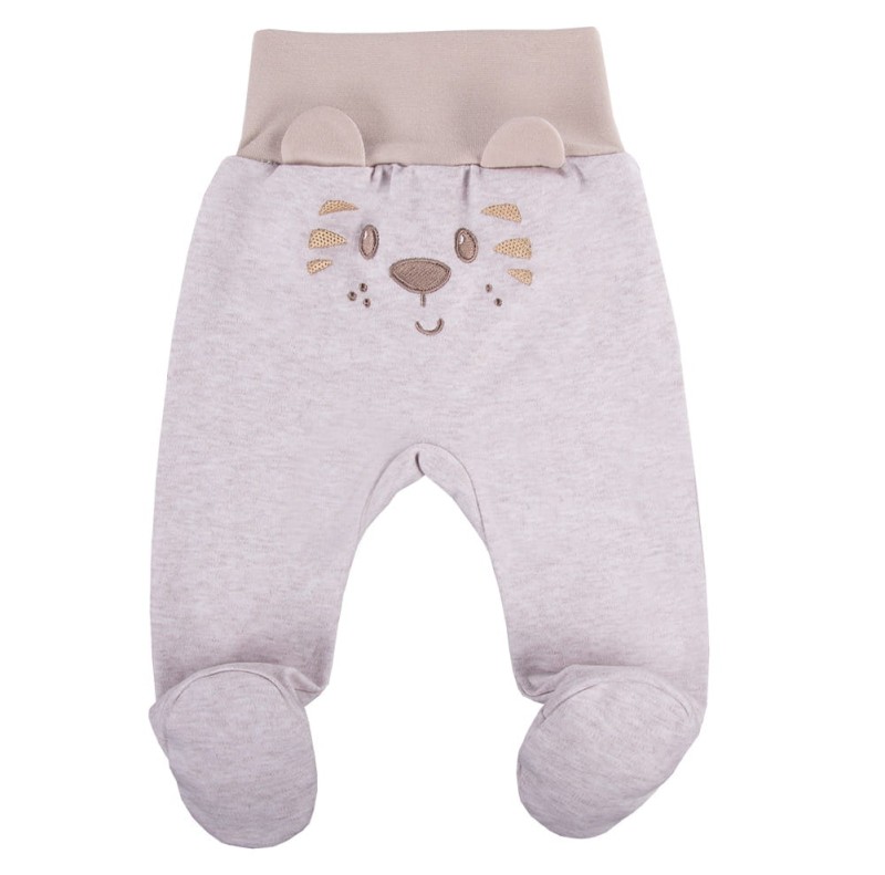 Półśpioch dla wcześniaka - rozmiar 48 - BABY LOVE