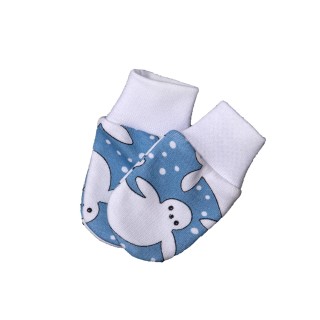 Niedrapki dla wcześniaka