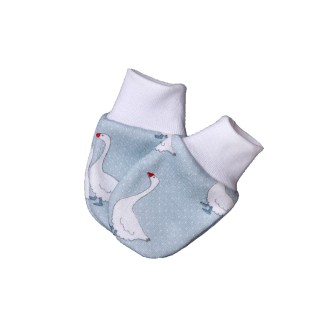 Niedrapki dla wcześniaka