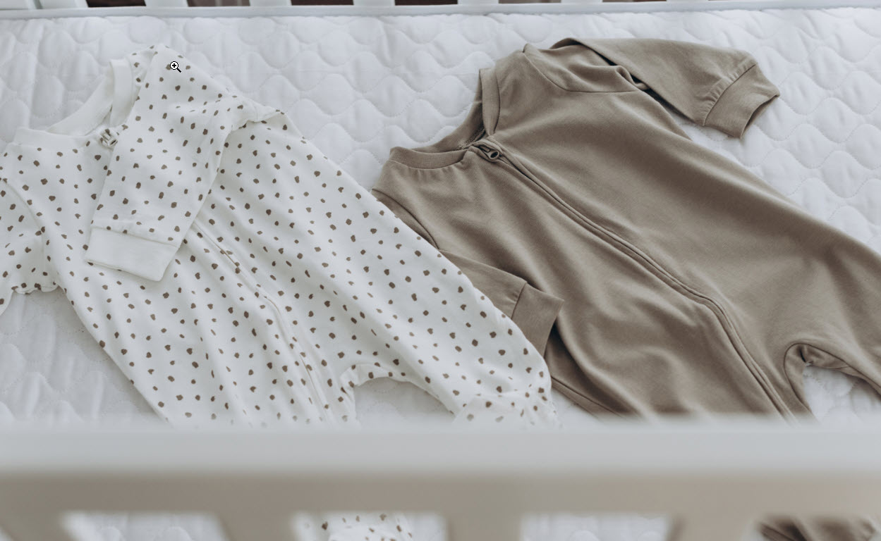 Body kopertowe a klasyczne - które sprawdzi się lepiej u wcześniaka?